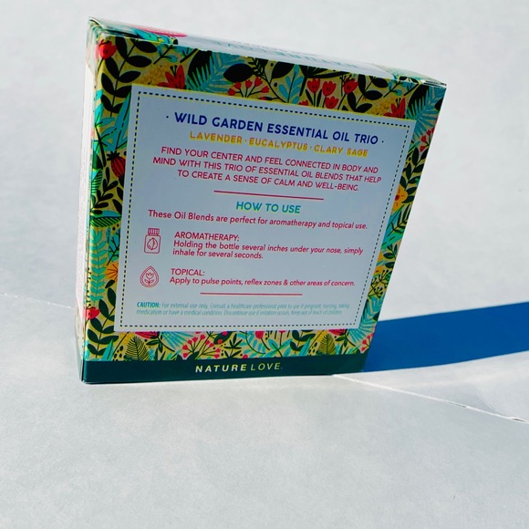 Essential oils - Picture 2 of 3